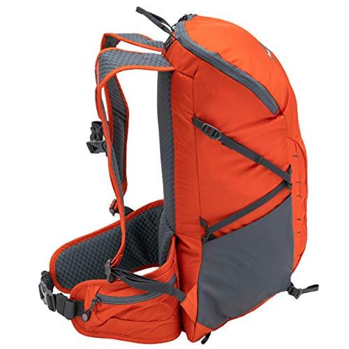 ALPS MOUNTAINEERING CHILI/GRAY, 20 LITERS | ALPS MOUNTAINEERING | 02