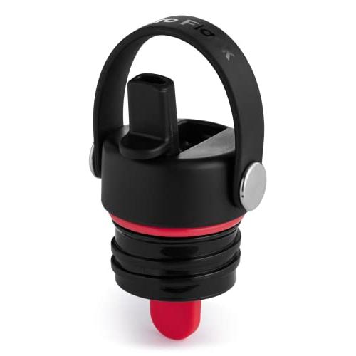 HYDRO FLASK 24 OZ STANDARD MOUTH WATER BOTTLE WITH FLEX CAP OR FLEX STRAW | HYDRO FLASK | 02