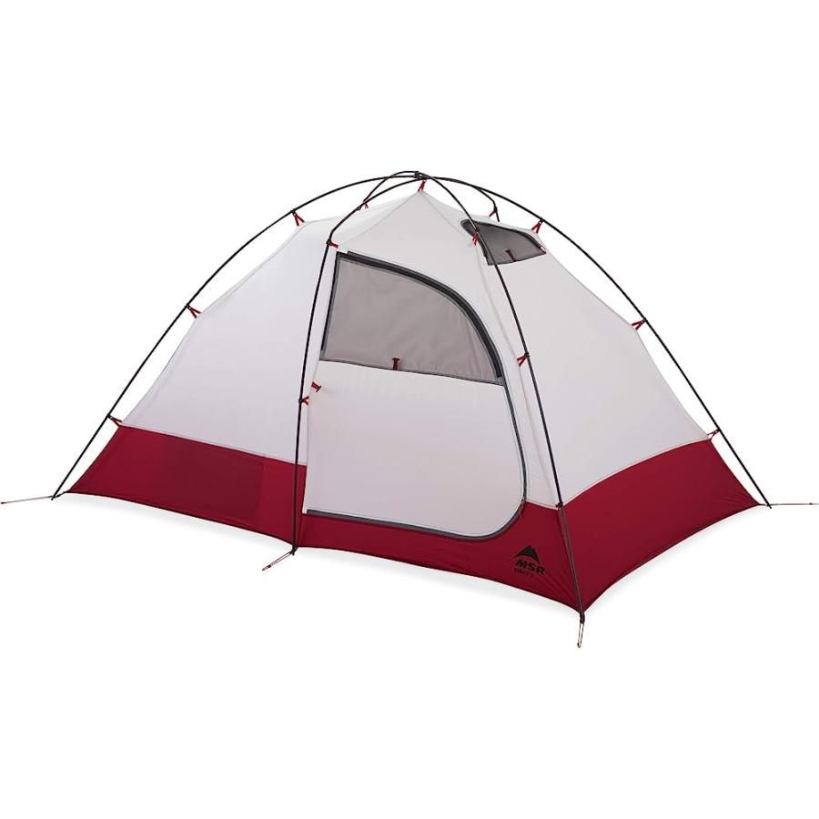 MSR REMOTE 4-SEASON 2-PERSON MOUNTAINEERING TENT WITH DOME VESTIBULE | MSR | 04