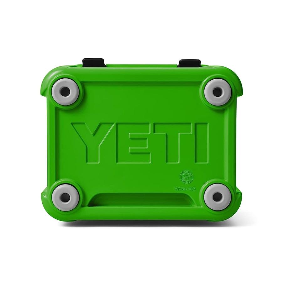 YETI ROADIE 24 COOLER, CANOPY GREEN | YETI | 07