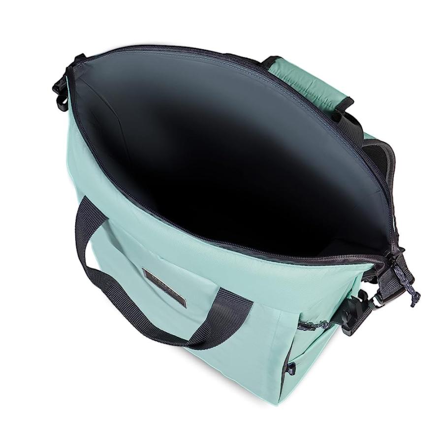 IGLOO SOUTH COAST SEAFOAM SNAPDOWN 24-CAN BACKPACK | igloo | 02
