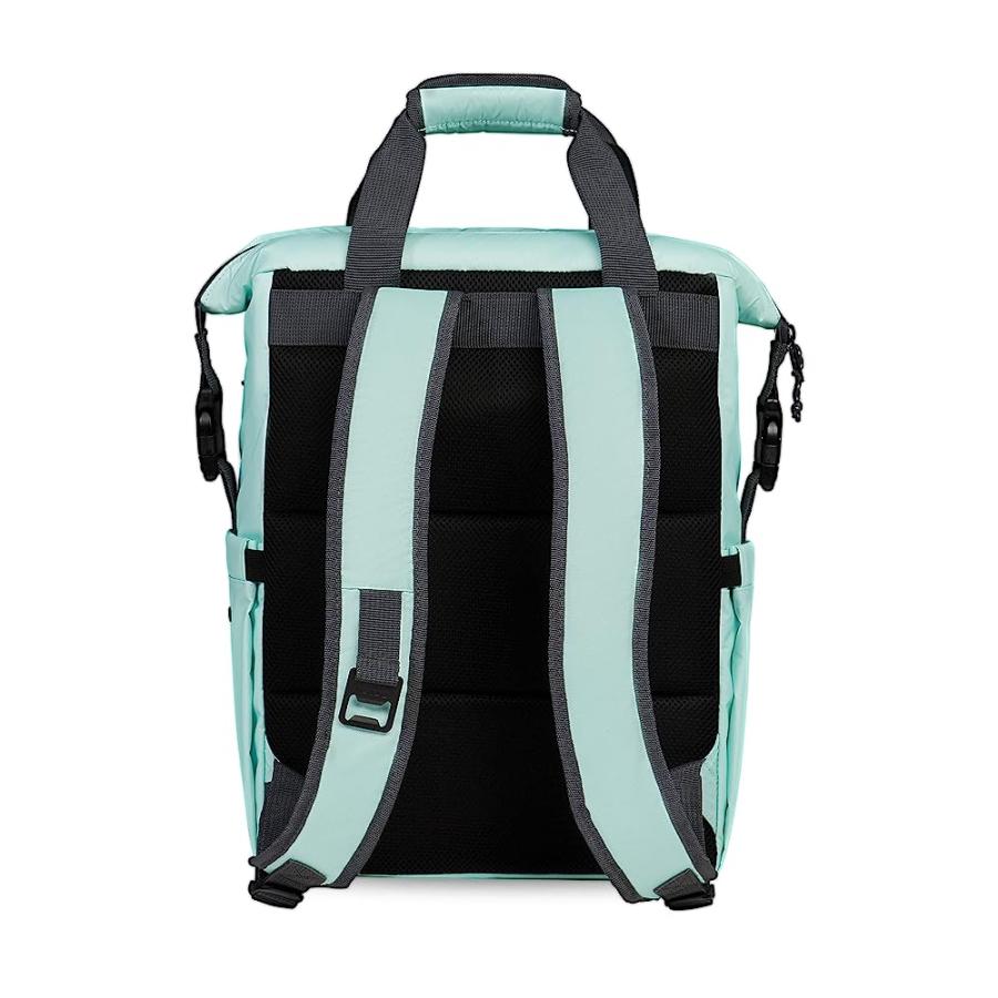 IGLOO SOUTH COAST SEAFOAM SNAPDOWN 24-CAN BACKPACK | igloo | 04