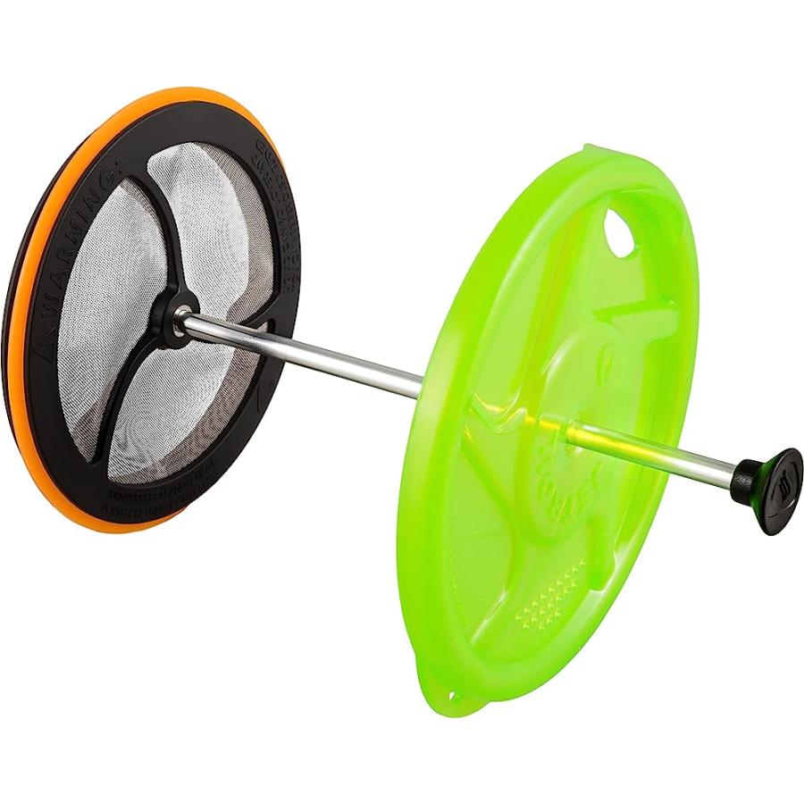 JETBOIL FLASH JAVA KIT COOKING SYSTEM, ECTO GREEN | JETBOIL | 04