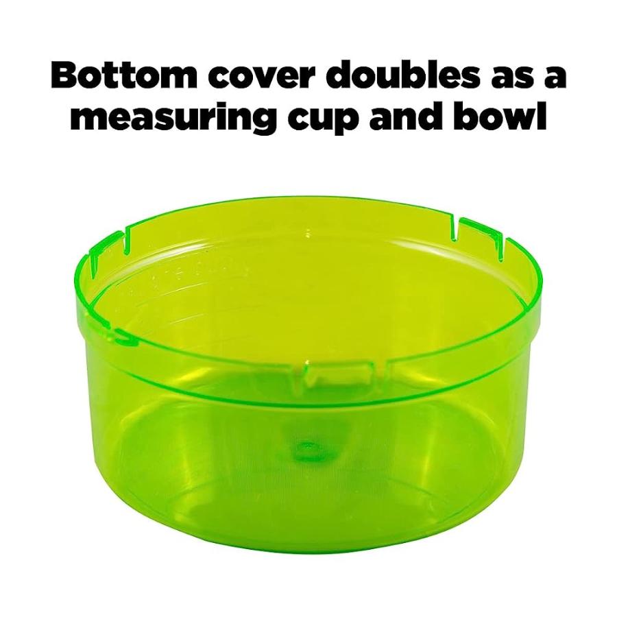 JETBOIL FLASH JAVA KIT COOKING SYSTEM, ECTO GREEN | JETBOIL | 05