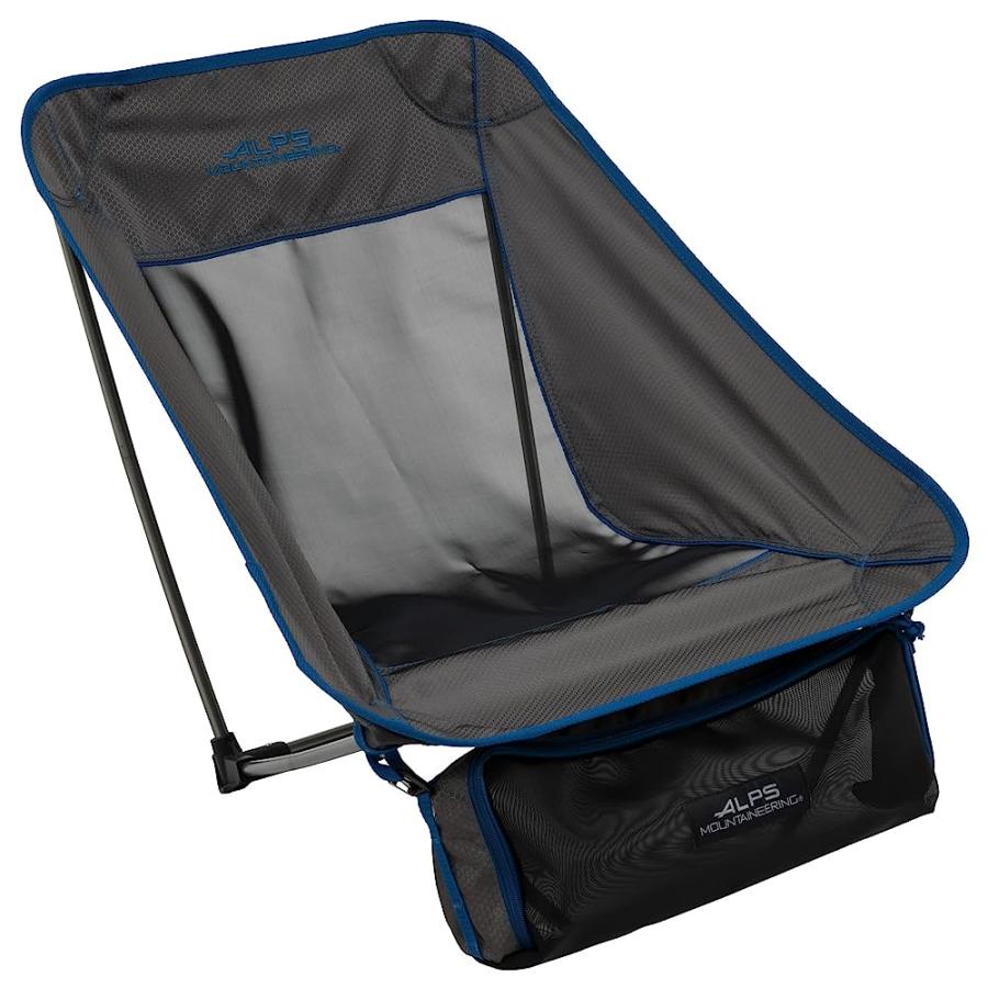 ALPS MOUNTAINEERING AXIS CHAIR, DEEP SEA/CHARCOAL | ALPS MOUNTAINEERING