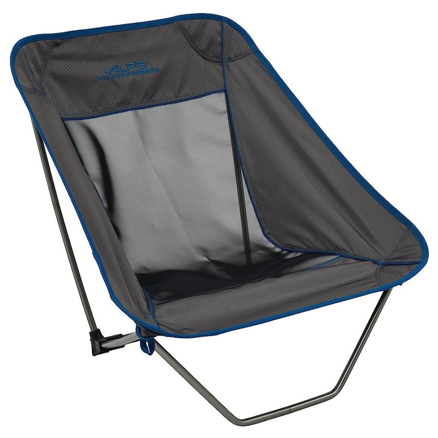 ALPS MOUNTAINEERING AXIS CHAIR, DEEP SEA/CHARCOAL | ALPS MOUNTAINEERING | 01