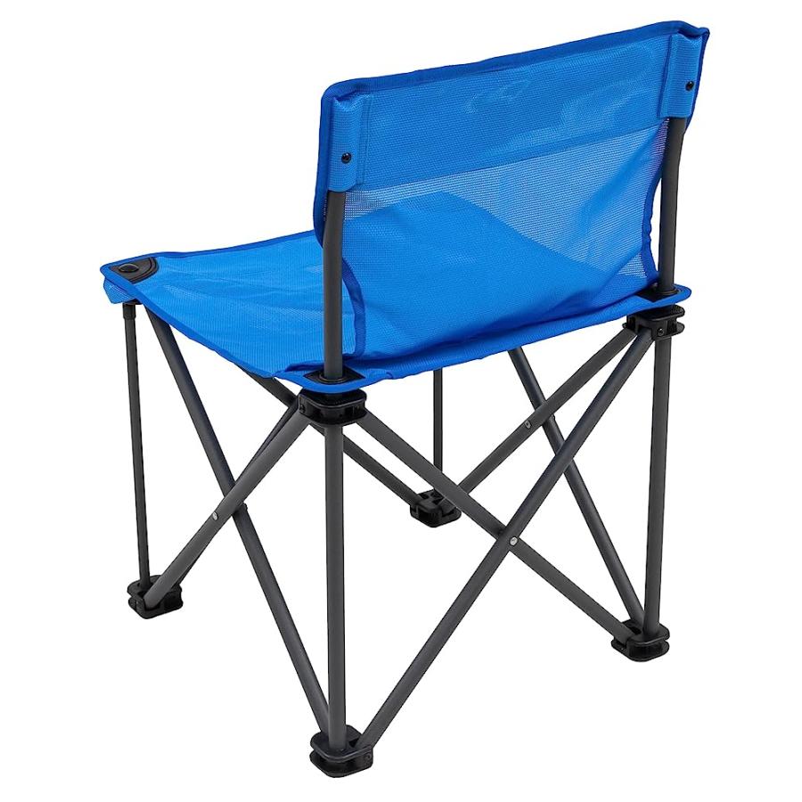 ALPS MOUNTAINEERING ADVENTURE CAMPING CHAIR, ONE SIZE, BLUE - NEW | ALPS MOUNTAINEERING | 02