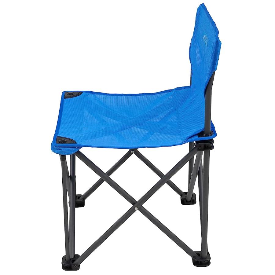 ALPS MOUNTAINEERING ADVENTURE CAMPING CHAIR, ONE SIZE, BLUE - NEW | ALPS MOUNTAINEERING | 03