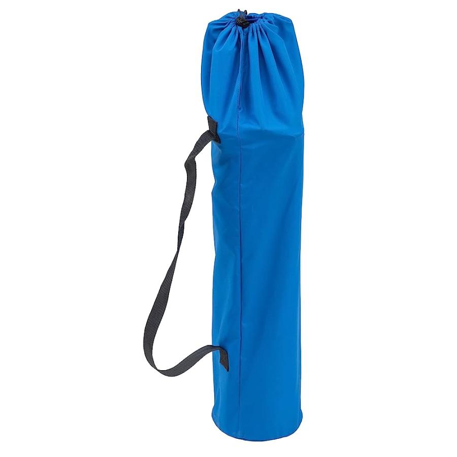 ALPS MOUNTAINEERING ADVENTURE CAMPING CHAIR, ONE SIZE, BLUE - NEW | ALPS MOUNTAINEERING | 06