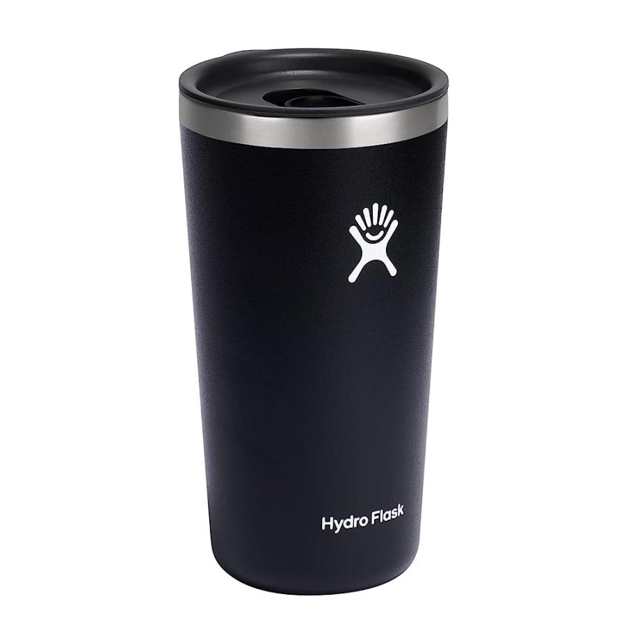 HYDRO FLASK 20 OZ ALL AROUND TUMBLER BLACK | HYDRO FLASK | 02