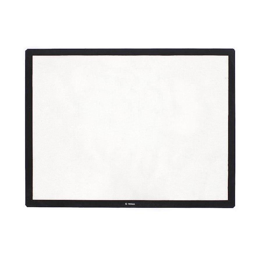 HELINOX SILICONE MAT FOR TABLE ONE HARD TOP, LARGE | Helinox | 01