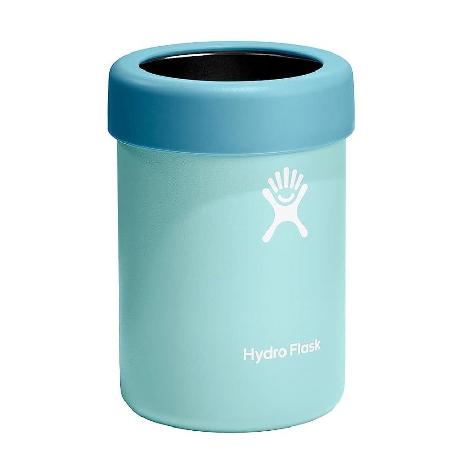 HYDRO FLASK 12 OZ STANDARD STAINLESS STEEL REUSABLE CAN HOLDER COOLER CUP DEW - VACUUM INSULATED, DISHWASHER SAFE, BPA-FREE, NON-TOXIC | HYDRO FLASK | 03