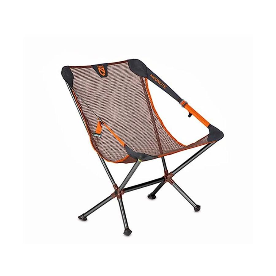 NEMO MOONLITE RECLINING CHAIR (OXIDE) | NEMO
