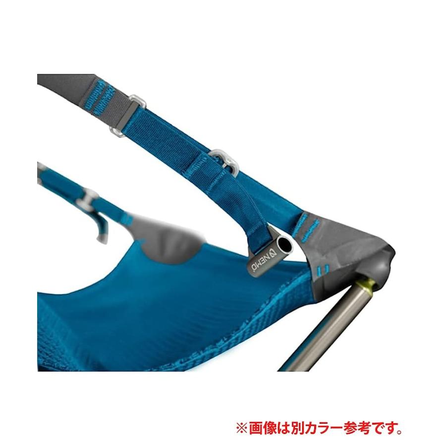 NEMO MOONLITE RECLINING CHAIR (OXIDE) | NEMO | 02