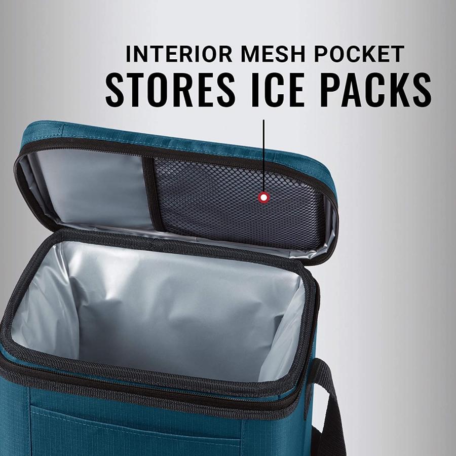 Coleman Soft Cooler Bag Portable Beverage Cooler | Coleman | 05