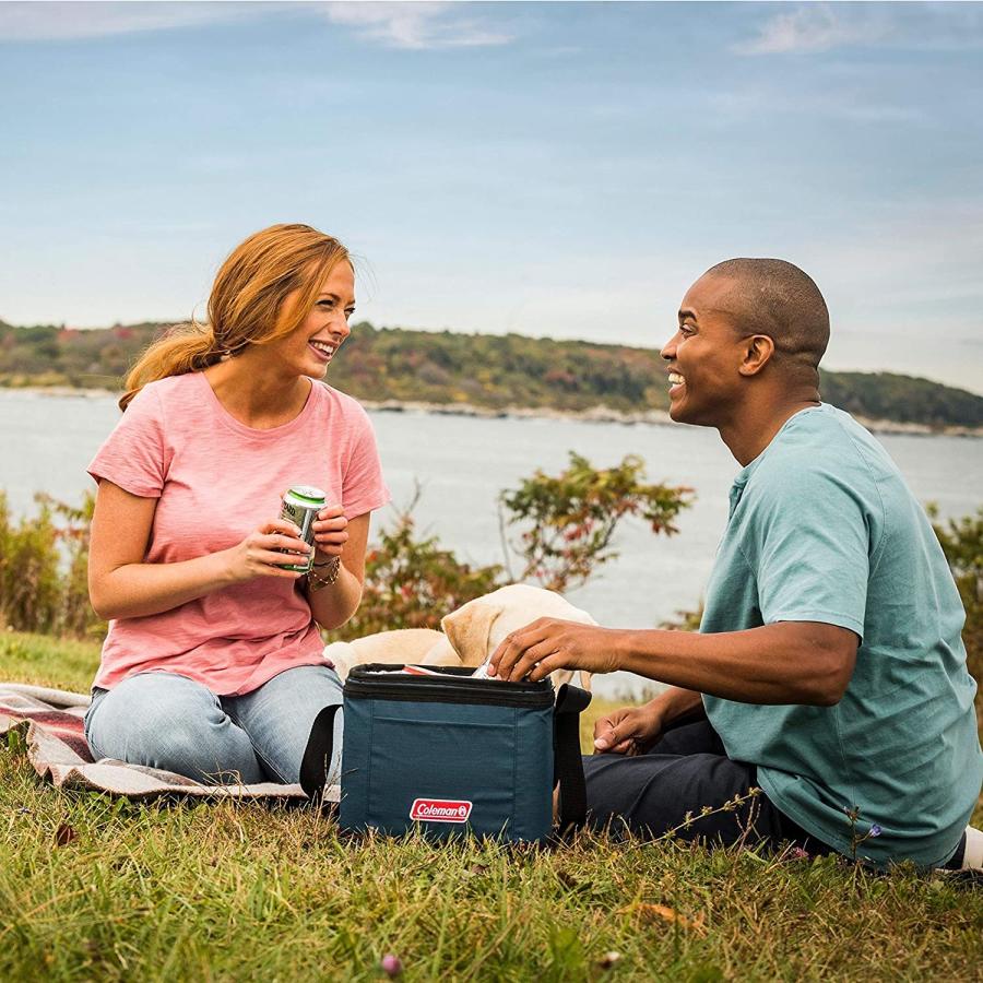 Coleman Soft Cooler Bag Portable Beverage Cooler | Coleman | 07
