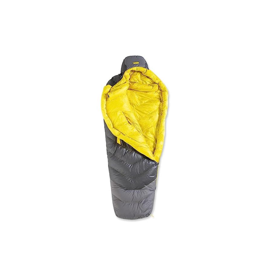 NEMO EQUIPMENT SONIC DOWN SLEEPING BAG, 0 DEGREENA | NEMO | 02