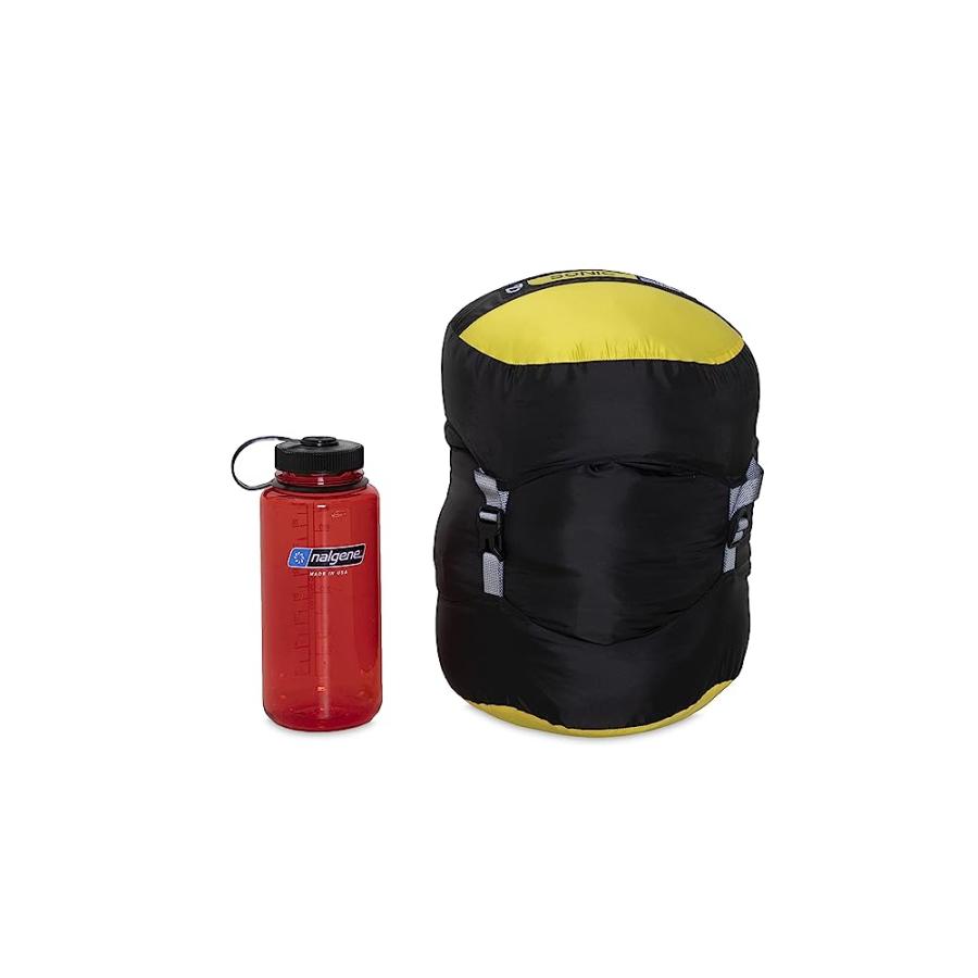 NEMO EQUIPMENT SONIC DOWN SLEEPING BAG, 0 DEGREENA | NEMO | 05