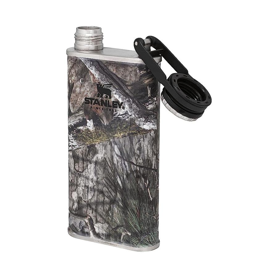 STANLEY 10-00837-241 THE EASY FILL WIDE MOUTH FLASK COUNTRY DNA 8OZ / .23L | STANLEY | 03