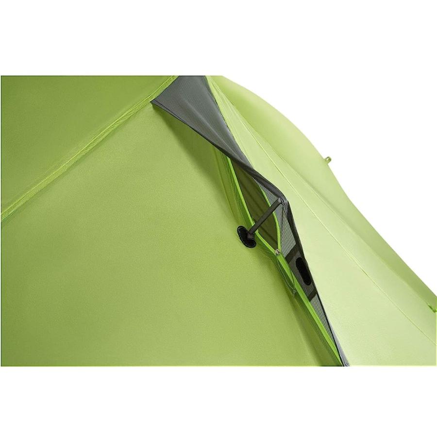 NEMO DRAGONFLY ULTRALIGHT BACKPACKING TENT, 1 PERSON | NEMO | 03