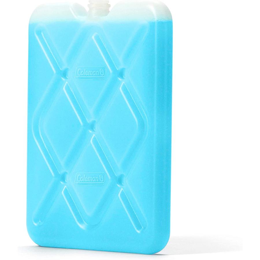 Coleman X-treme ChillSlim Ice Brick, Lunch 4 Pack | Coleman | 02