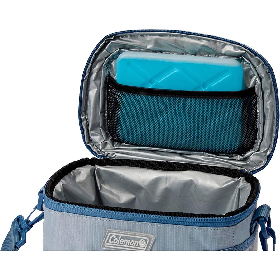 Coleman X-treme ChillSlim Ice Brick, Lunch 4 Pack | Coleman | 04