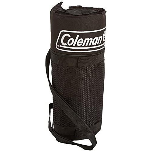 COLEMAN STADIUM SEAT, BLACK | Coleman | 01