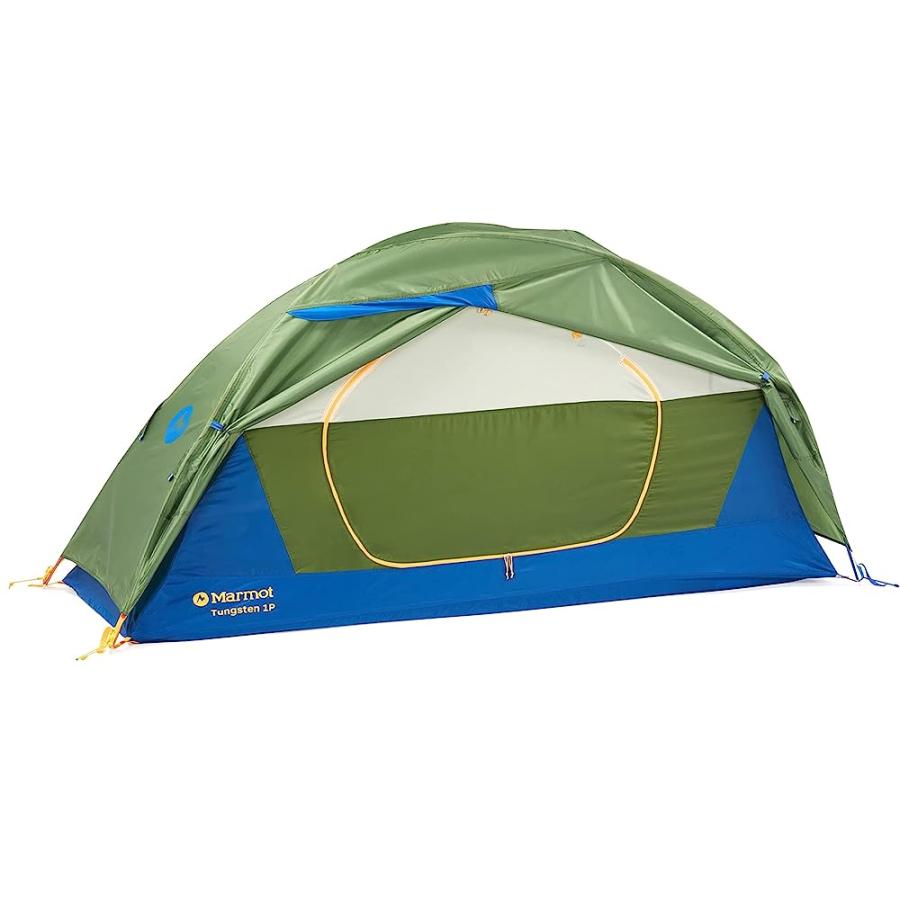 MARMOT TUNGSTEN 1-PERSON TENT | Marmot | 02