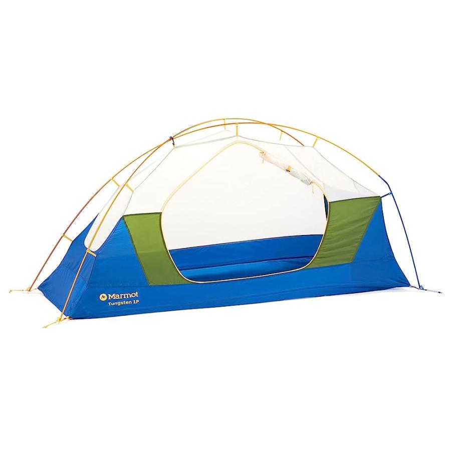 MARMOT TUNGSTEN 1-PERSON TENT | Marmot | 04