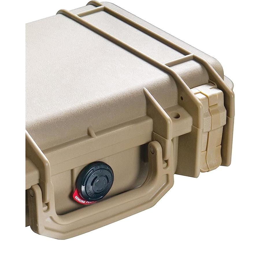 PELICAN 1170 CASE WITH FOAM (DESERT TAN) | PELICAN PRODUCTS | 02