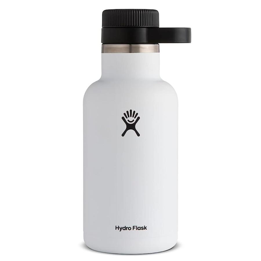 HYDRO FLASK 64 OZ GROWLER WHITE | HYDRO FLASK