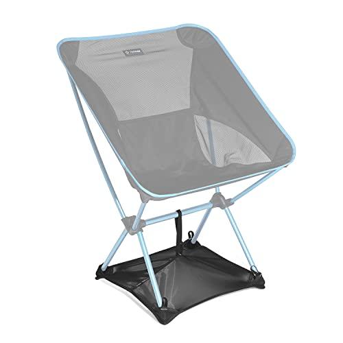 HELINOX PROTECTIVE GROUND SHEET ACCESSORY FOR CAMP CHAIRS, CHAIR ONE XL & SAVANNA | Helinox