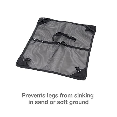 HELINOX PROTECTIVE GROUND SHEET ACCESSORY FOR CAMP CHAIRS, CHAIR ONE XL & SAVANNA | Helinox | 01