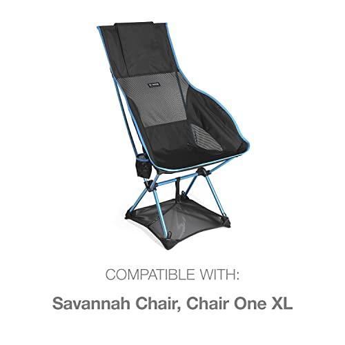 HELINOX PROTECTIVE GROUND SHEET ACCESSORY FOR CAMP CHAIRS, CHAIR ONE XL & SAVANNA | Helinox | 03