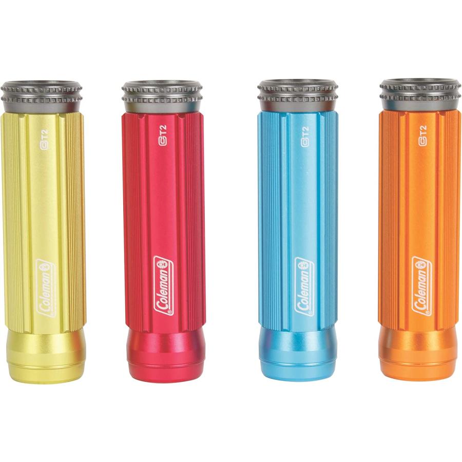 Coleman Kids Mini LED Flashlight, 1-Count, Colors May Vary | Coleman