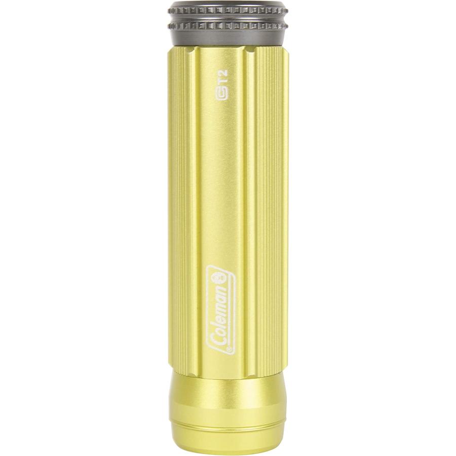 Coleman Kids Mini LED Flashlight, 1-Count, Colors May Vary | Coleman | 01