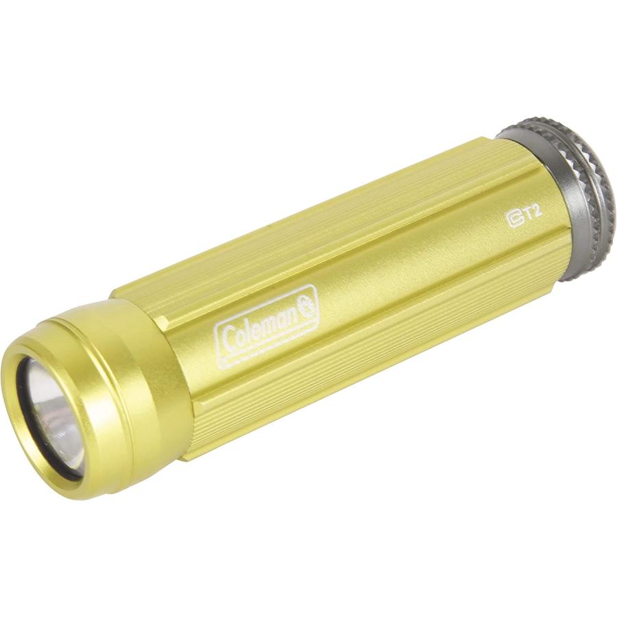 Coleman Kids Mini LED Flashlight, 1-Count, Colors May Vary | Coleman | 05