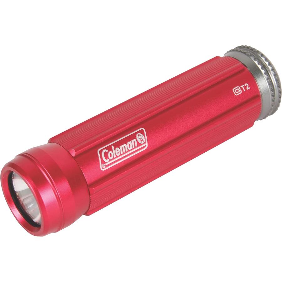 Coleman Kids Mini LED Flashlight, 1-Count, Colors May Vary | Coleman | 06