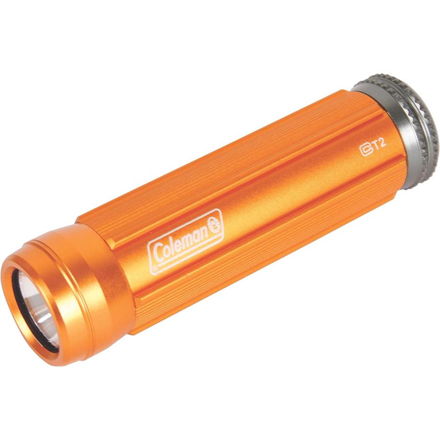 Coleman Kids Mini LED Flashlight, 1-Count, Colors May Vary | Coleman | 07