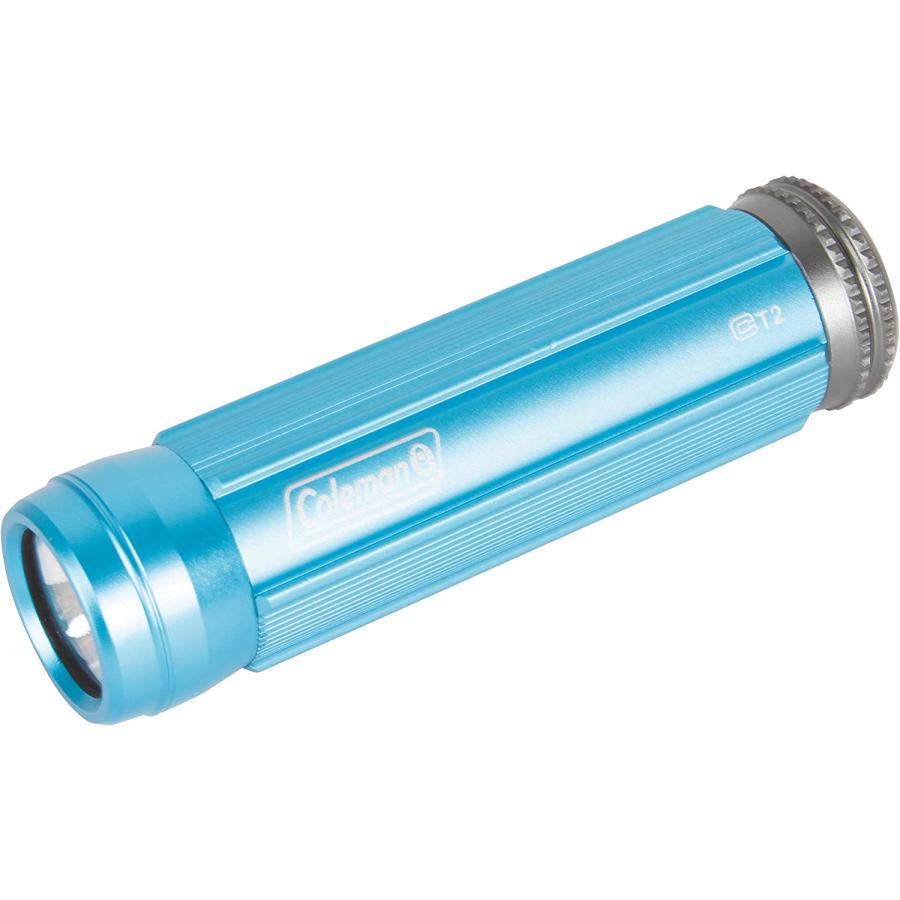 Coleman Kids Mini LED Flashlight, 1-Count, Colors May Vary | Coleman | 08