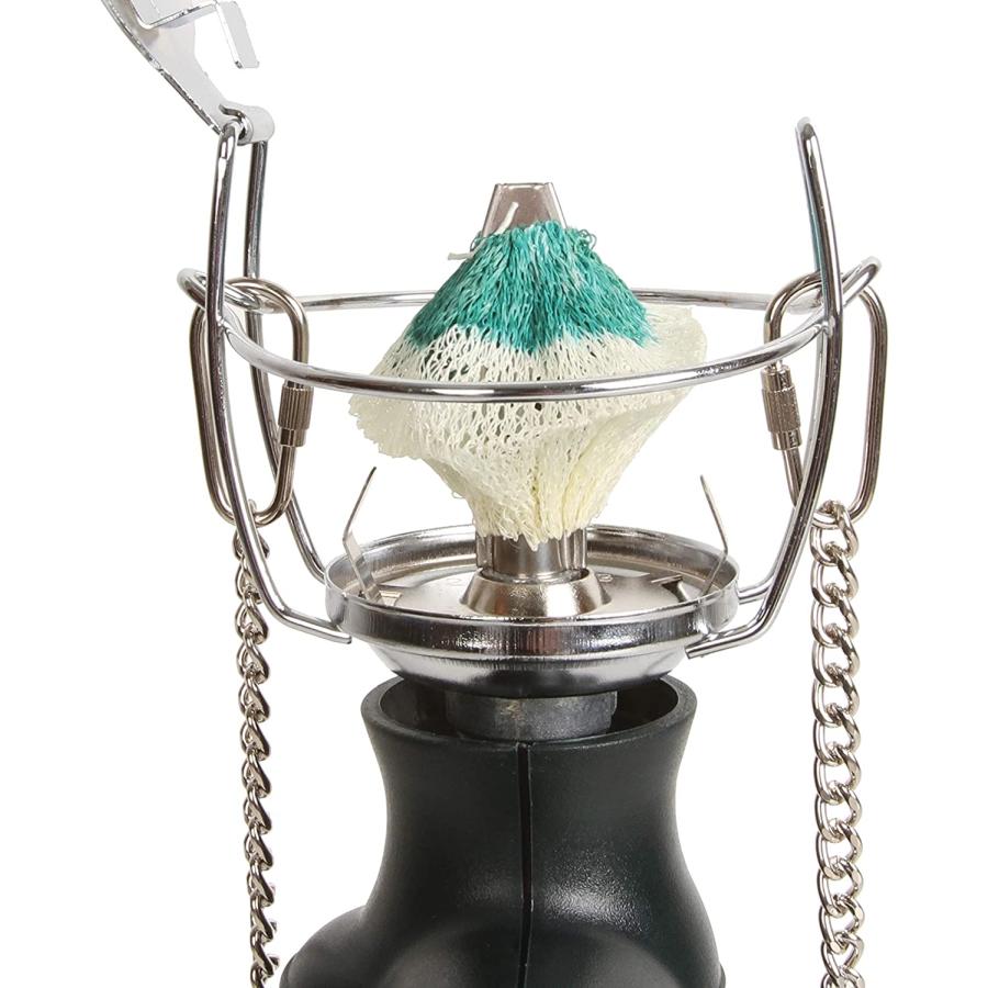 Coleman Gas Lantern 300 Lumens Compact 1 Mantle Propane Lantern | Coleman | 03