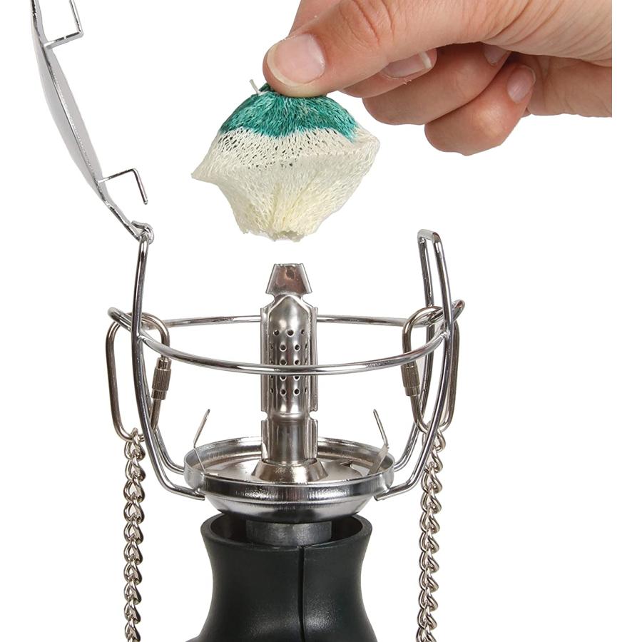 Coleman Gas Lantern 300 Lumens Compact 1 Mantle Propane Lantern | Coleman | 05