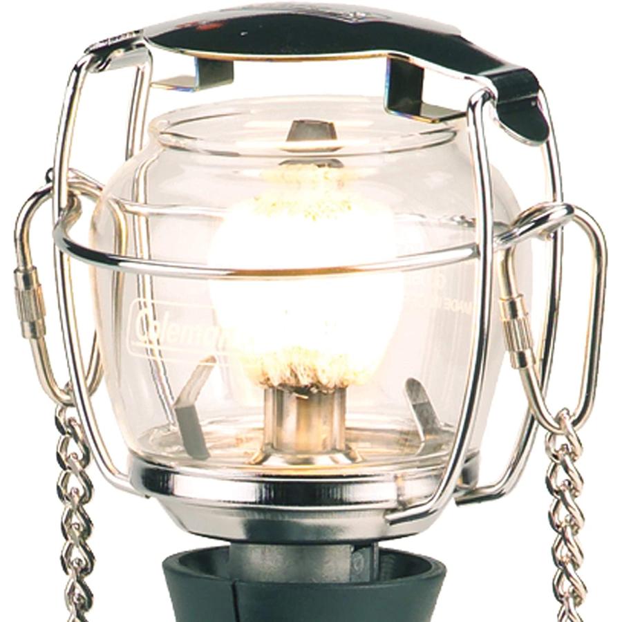 Coleman Gas Lantern 300 Lumens Compact 1 Mantle Propane Lantern | Coleman | 06