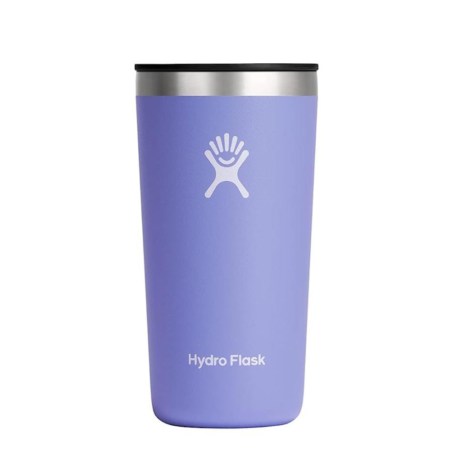 HYDRO FLASK 12 OZ ALL AROUND TUMBLER LUPINE | HYDRO FLASK