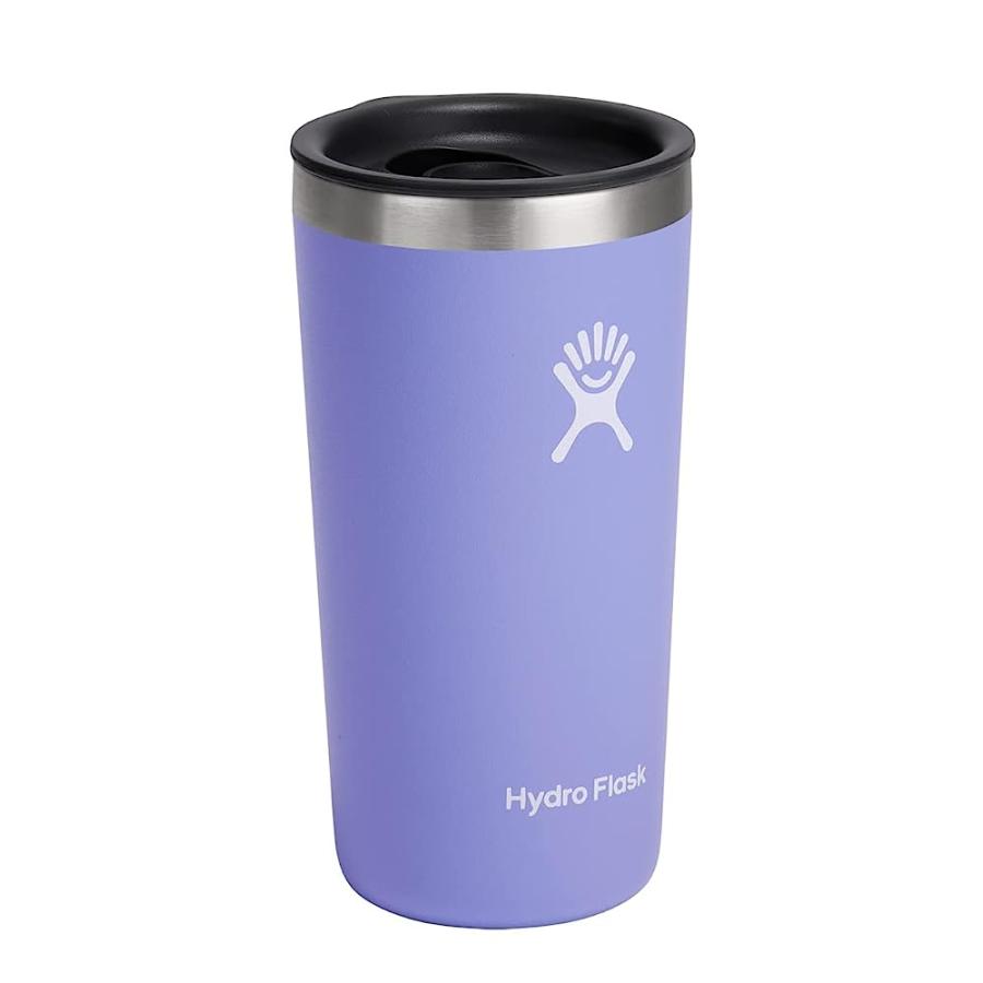 HYDRO FLASK 12 OZ ALL AROUND TUMBLER LUPINE | HYDRO FLASK | 02