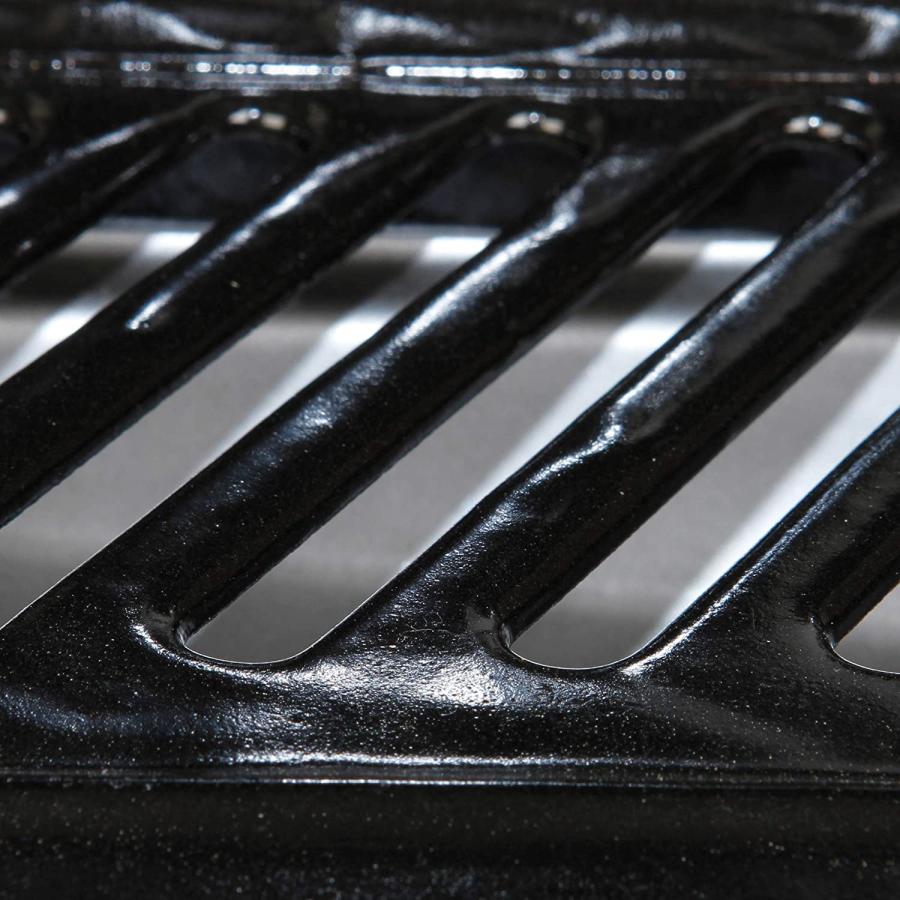 Coleman Camp Propane Grill , Black, 21" x 12.5" x 5.6" | Coleman | 03