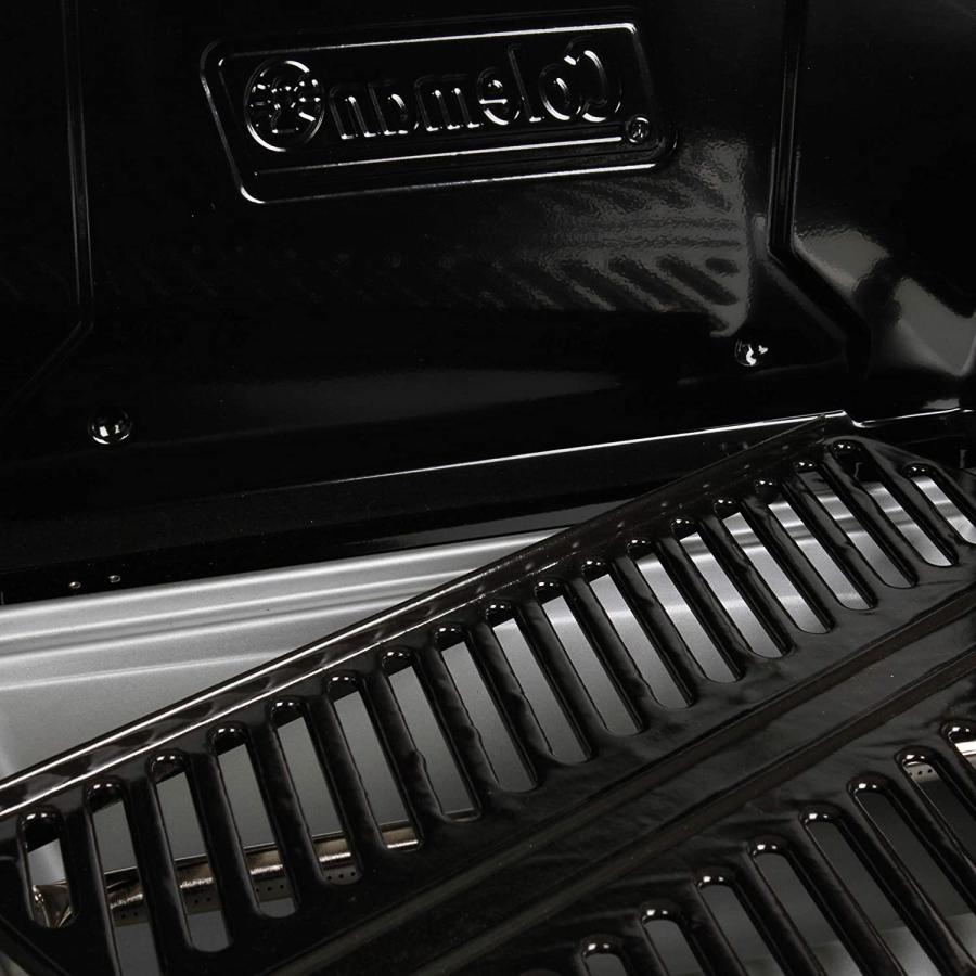 Coleman Camp Propane Grill , Black, 21" x 12.5" x 5.6" | Coleman | 04
