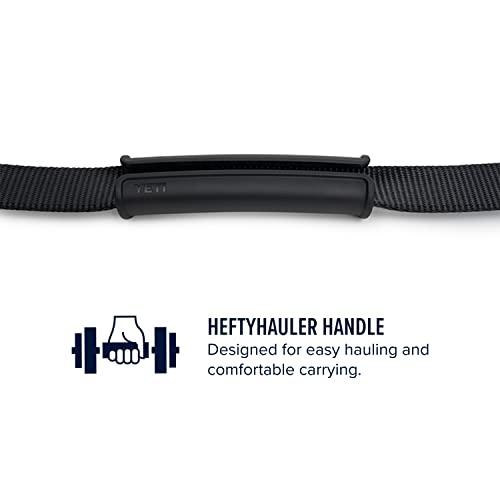 YETI Roadie 24 クーラー:YETIボックス、ネイビー | YETI | 05