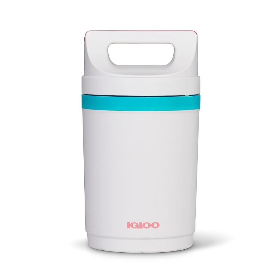 IGLOO RETRO PLAYMATE HALF GALLON JUG | LES CREATIONS