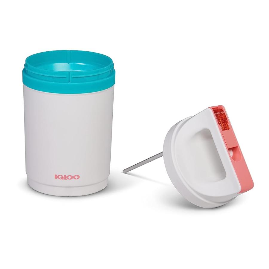 IGLOO RETRO PLAYMATE HALF GALLON JUG | LES CREATIONS | 02